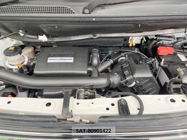 Honda N BOX CUSTOM 2020-03 220712-19