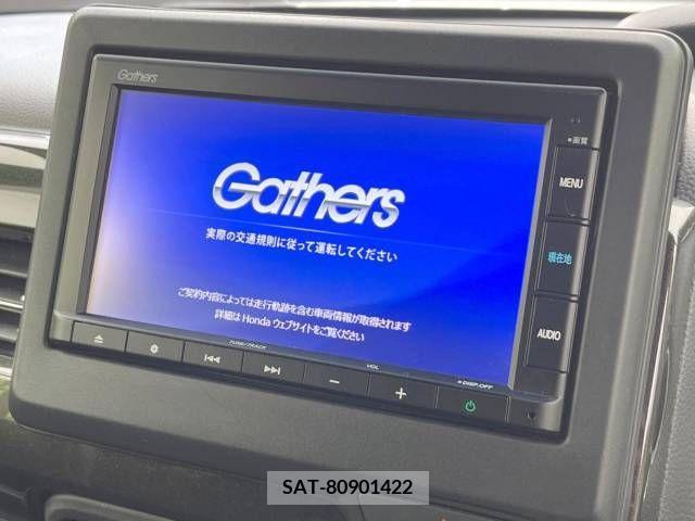 Honda N BOX CUSTOM 2020-03 220712-3