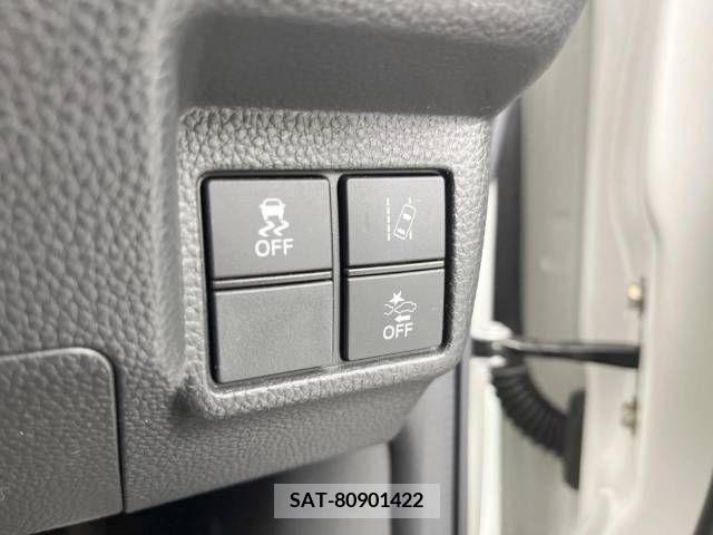 Honda N BOX CUSTOM 2020-03 220712-2
