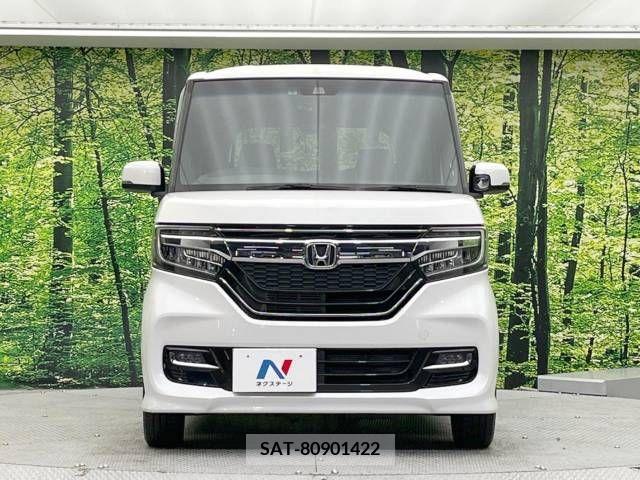 Honda N BOX CUSTOM 2020-03 220712-17