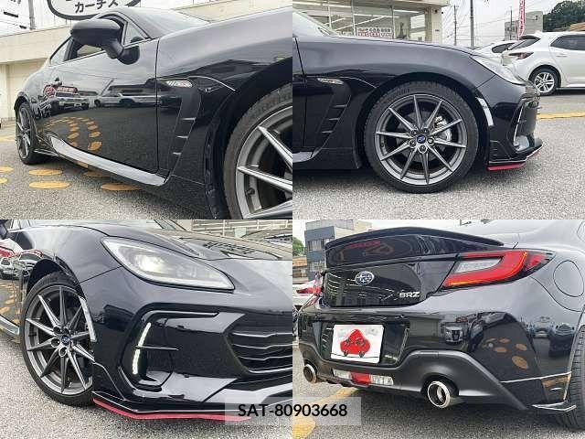 Subaru BRZ 2022-03 320975-8