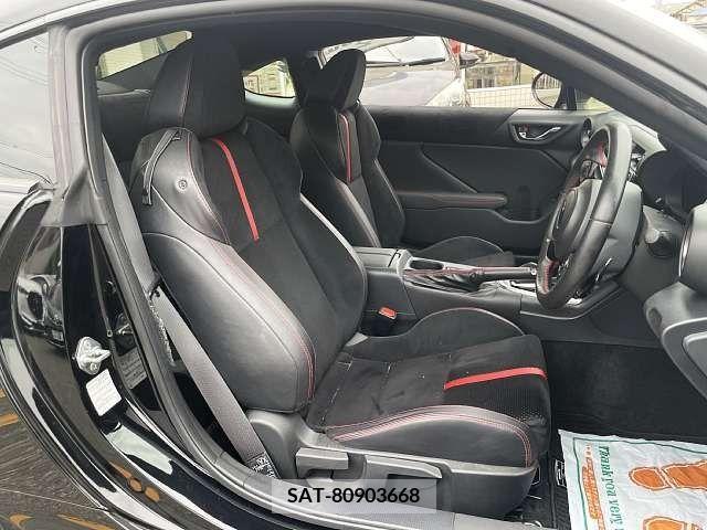 Subaru BRZ 2022-03 320975-4