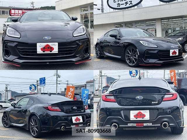 Subaru BRZ 2022-03 320975-3