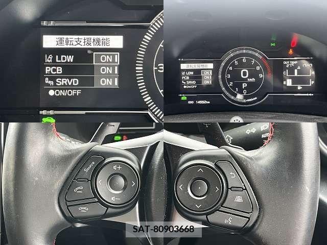 Subaru BRZ 2022-03 320975-6