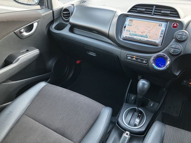 Honda FIT HYBRID 2013-05 1696-8
