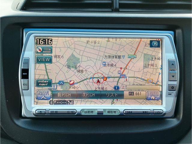 Honda FIT HYBRID 2013-05 1696-10