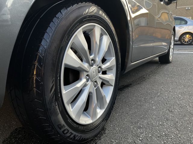 Honda FIT HYBRID 2013-05 1696-3