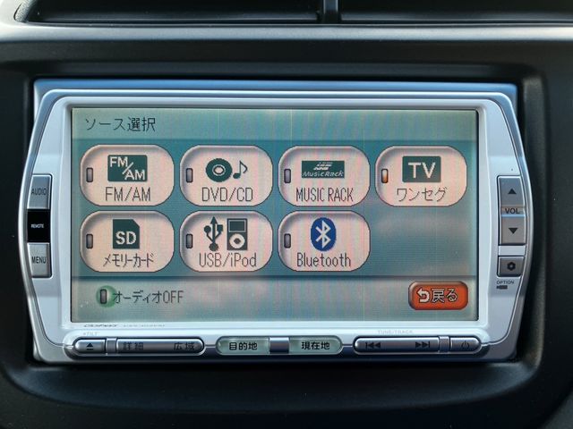 Honda FIT HYBRID 2013-05 1696-12