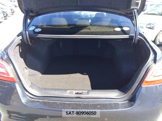 Nissan TEANA 2017-02 224801-2