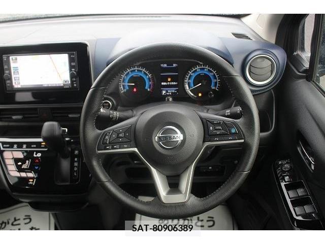 Nissan DAYZ 2020-01 396317-15