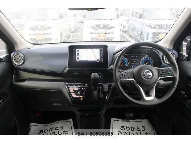 Nissan DAYZ 2020-01 396317-14