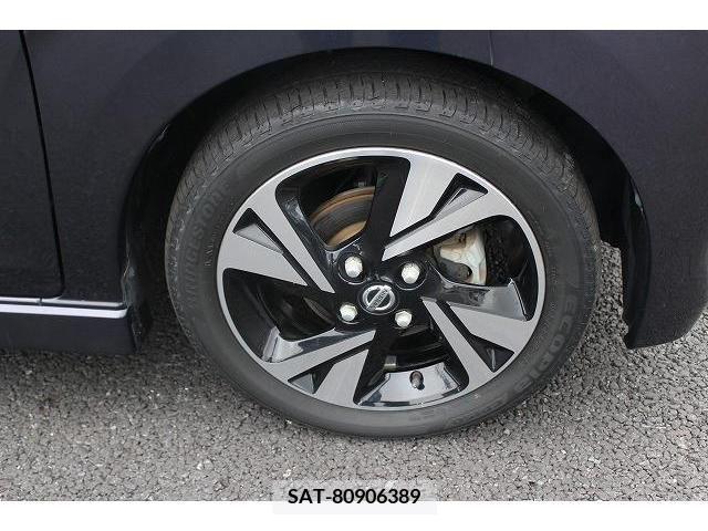 Nissan DAYZ 2020-01 396317-11