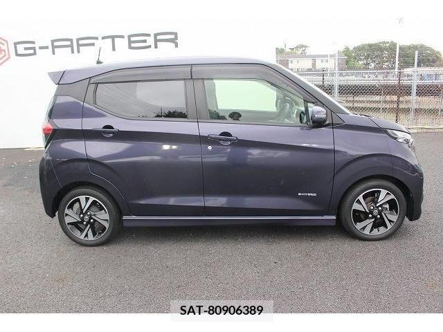 Nissan DAYZ 2020-01 396317-6