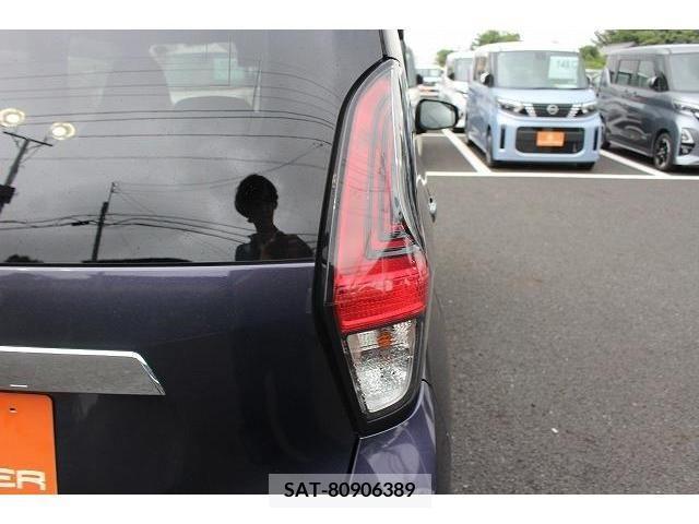 Nissan DAYZ 2020-01 396317-10