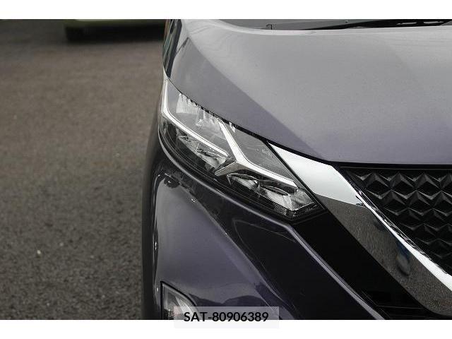 Nissan DAYZ 2020-01 396317-9