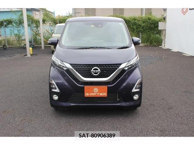 Nissan DAYZ 2020-01 396317-5