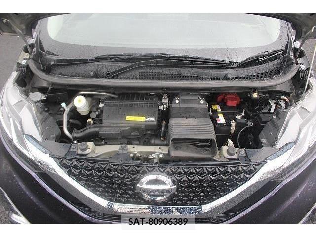 Nissan DAYZ 2020-01 396317-17