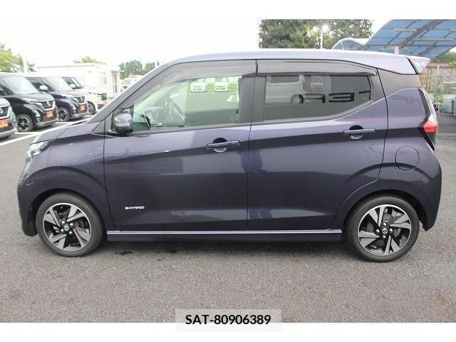 Nissan DAYZ 2020-01 396317-8