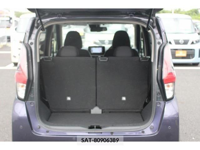Nissan DAYZ 2020-01 396317-16