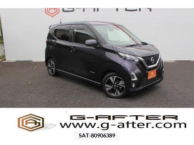 Nissan DAYZ 2020-01 396317-0
