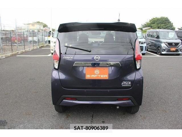 Nissan DAYZ 2020-01 396317-7
