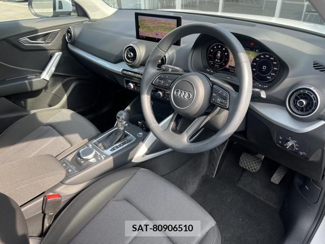 Audi Q2 2019-09 356575-7