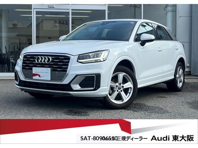 Audi Q2 2019-09 356575-0