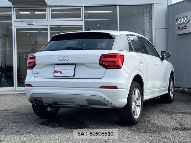 Audi Q2 2019-09 356575-1