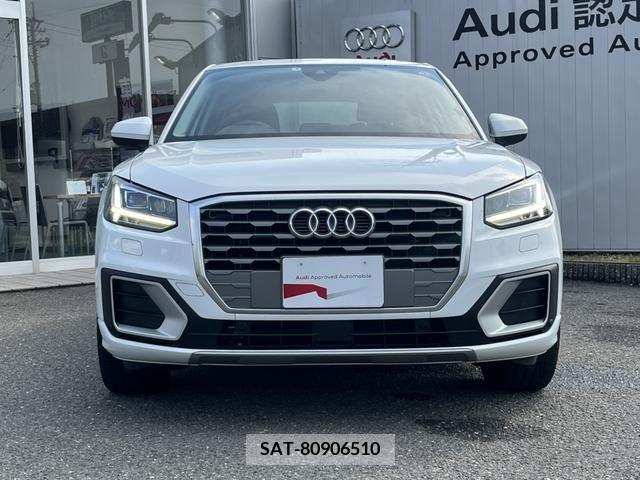 Audi Q2 2019-09 356575-2