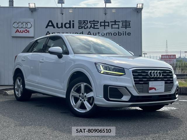 Audi Q2 2019-09 356575-4