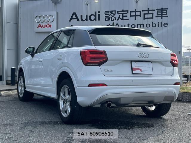 Audi Q2 2019-09 356575-5