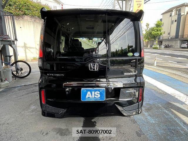 Honda e 2020-01 377977-6