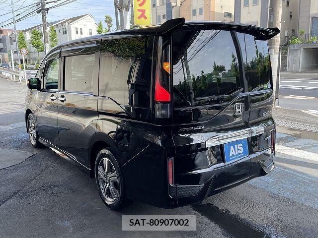 Honda e 2020-01 377977-2
