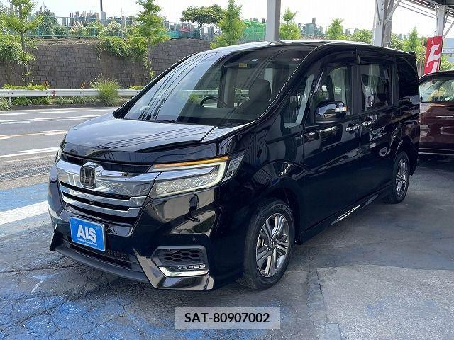 Honda e 2020-01 377977-0
