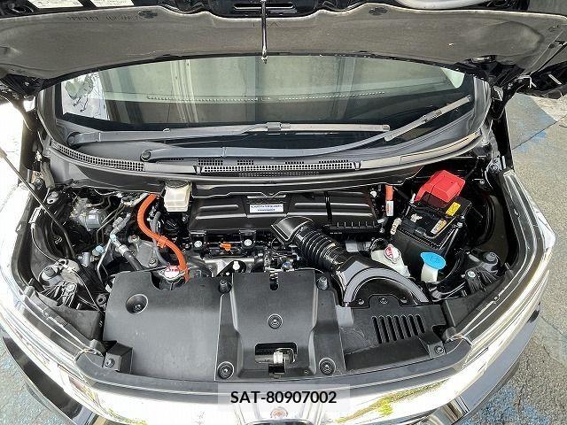 Honda e 2020-01 377977-14
