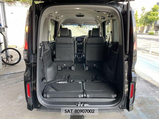 Honda e 2020-01 377977-28