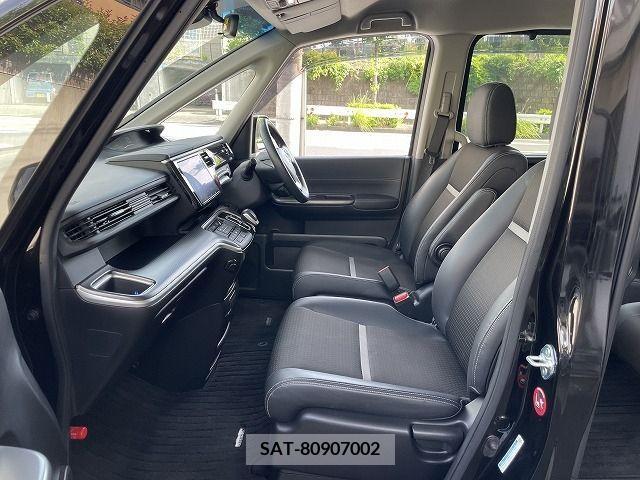 Honda e 2020-01 377977-25