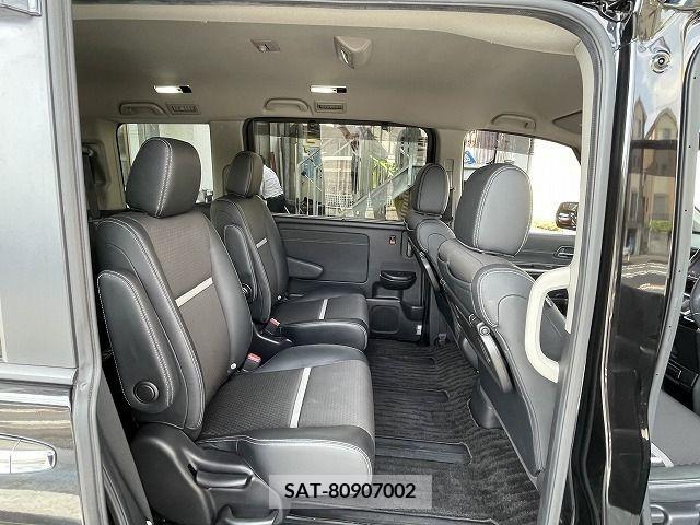 Honda e 2020-01 377977-23
