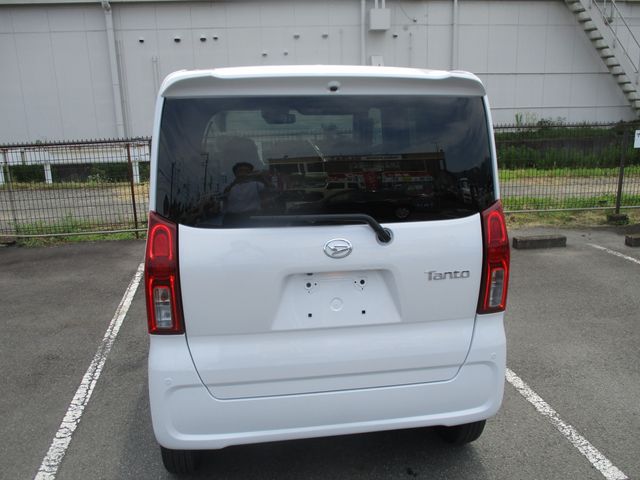 Daihatsu TANTO 2023-06 4748-2