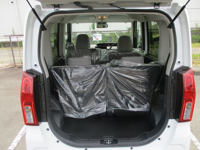Daihatsu TANTO 2023-06 4748-6