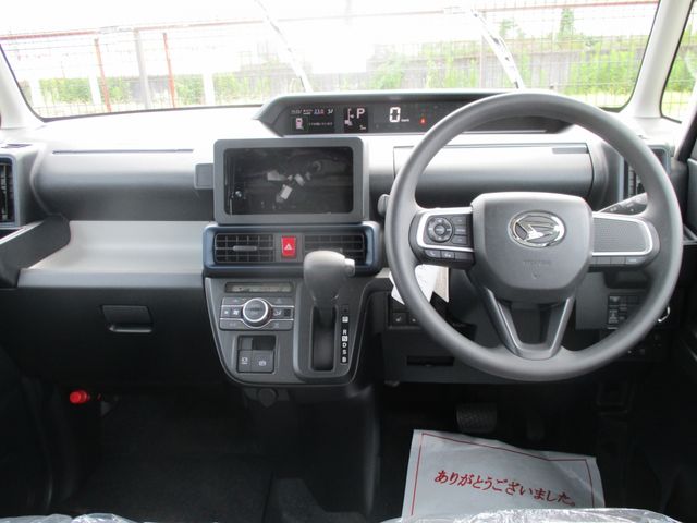 Daihatsu TANTO 2023-06 4748-1
