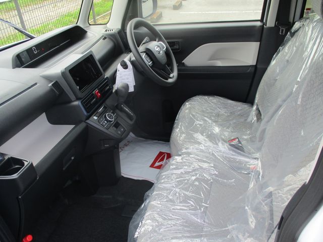 Daihatsu TANTO 2023-06 4748-7