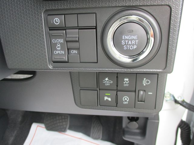 Daihatsu TANTO 2023-06 4748-9
