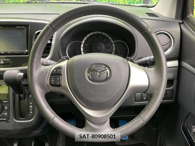 Mazda FLAIR 2013-06 387664-11