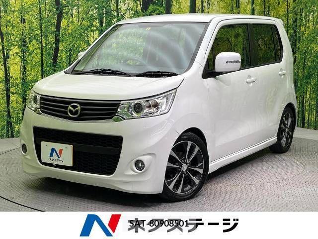Mazda FLAIR 2013-06 387664-0