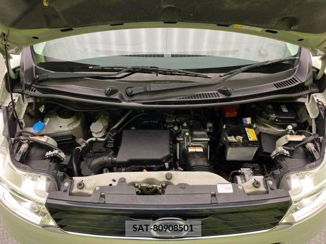 Mazda FLAIR 2013-06 387664-18