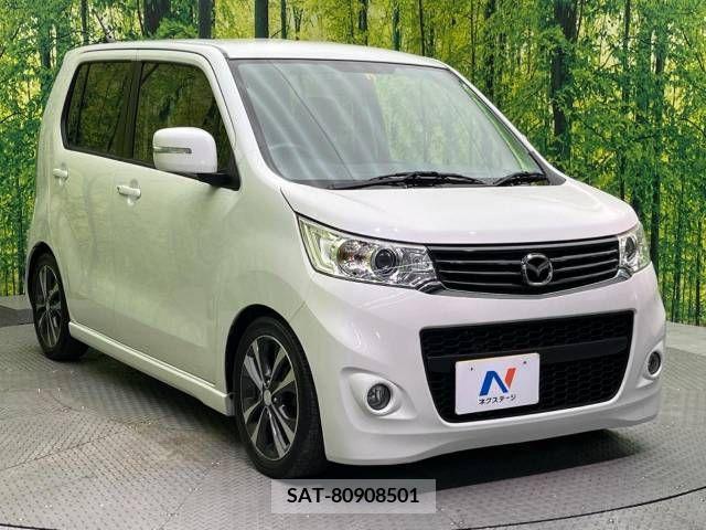 Mazda FLAIR 2013-06 387664-16