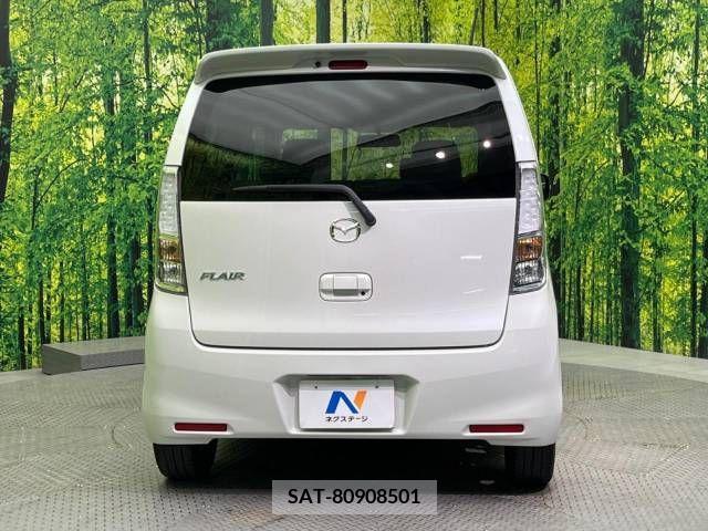Mazda FLAIR 2013-06 387664-15
