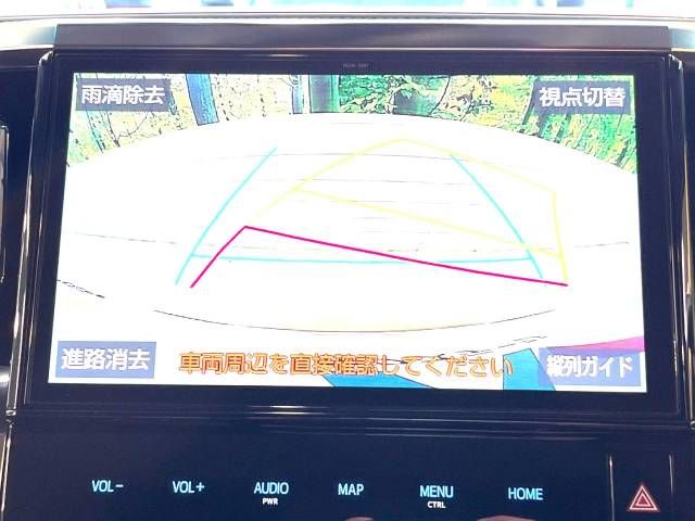 Toyota VELLFIRE 2019-09 1048-6