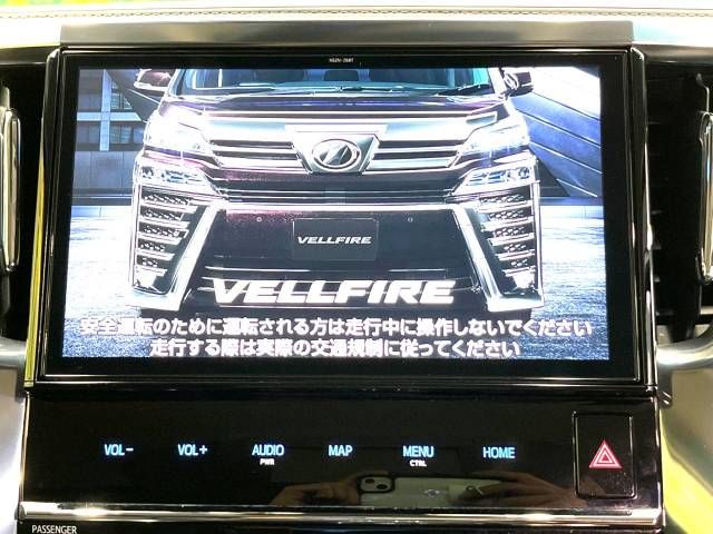 Toyota VELLFIRE 2019-09 1048-5